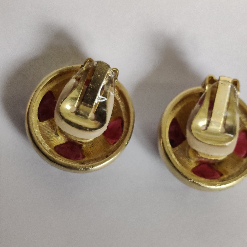 Designer Roxanne Assouline Earrings - Picture 5 of 13